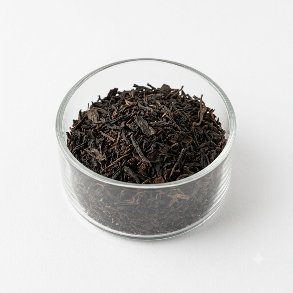 Loose Leaf