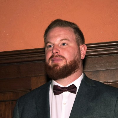 Michael Brown