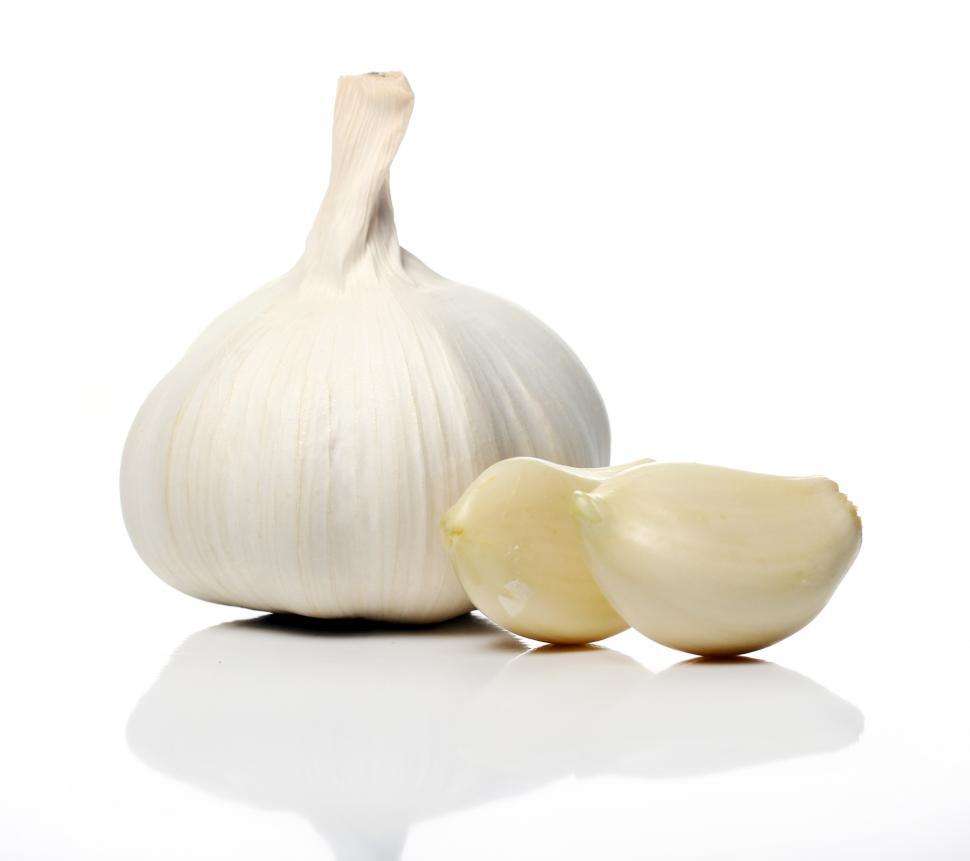 HOME-GROWN VIETNAMESE GARLIC – FARM-FRESH, NATURAL & WHOLESALE EXPORT SUPPLY 2