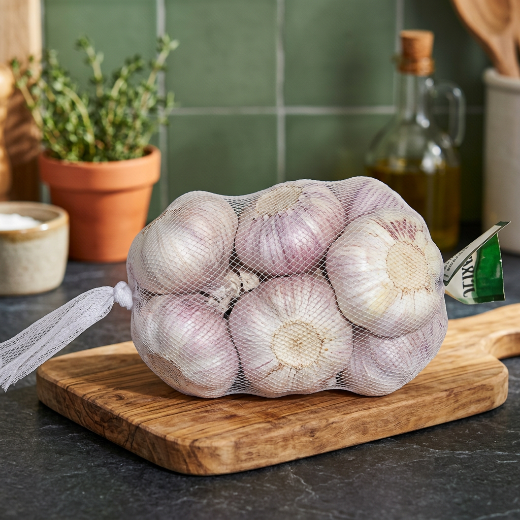 HOME-GROWN VIETNAMESE GARLIC – FARM-FRESH, NATURAL & WHOLESALE EXPORT SUPPLY 4