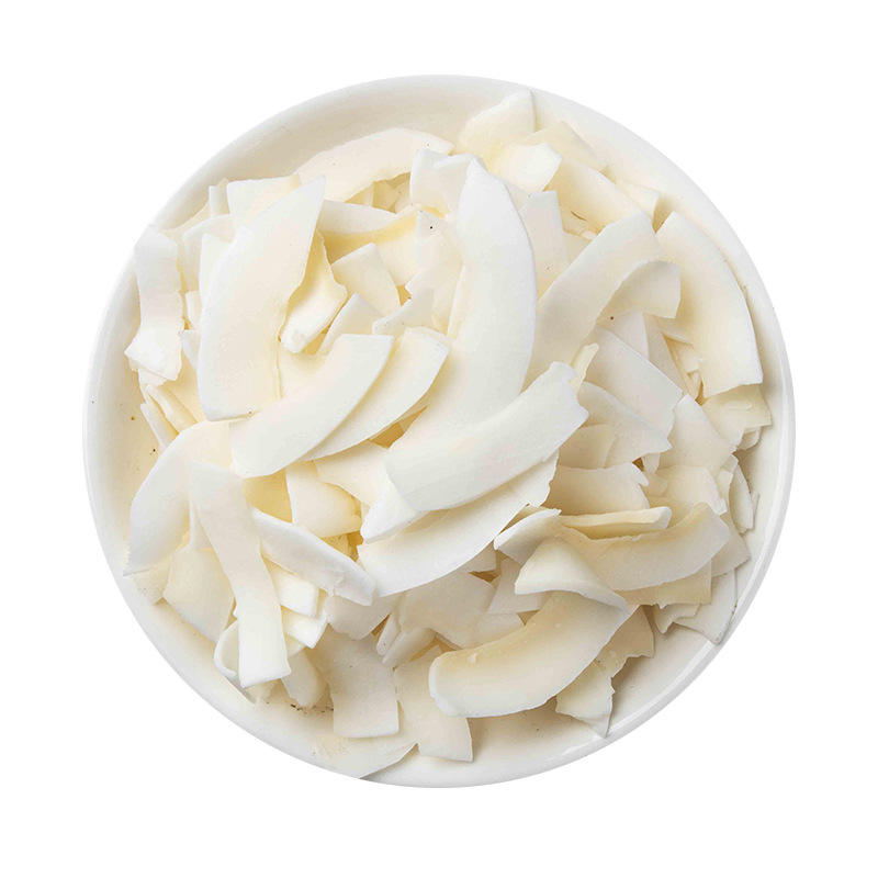 FREEZE-DRIED COCONUT MEAT FROM VIETNAM – NATURAL, CRISPY & WHOLESALE EXPORT SUPPLY