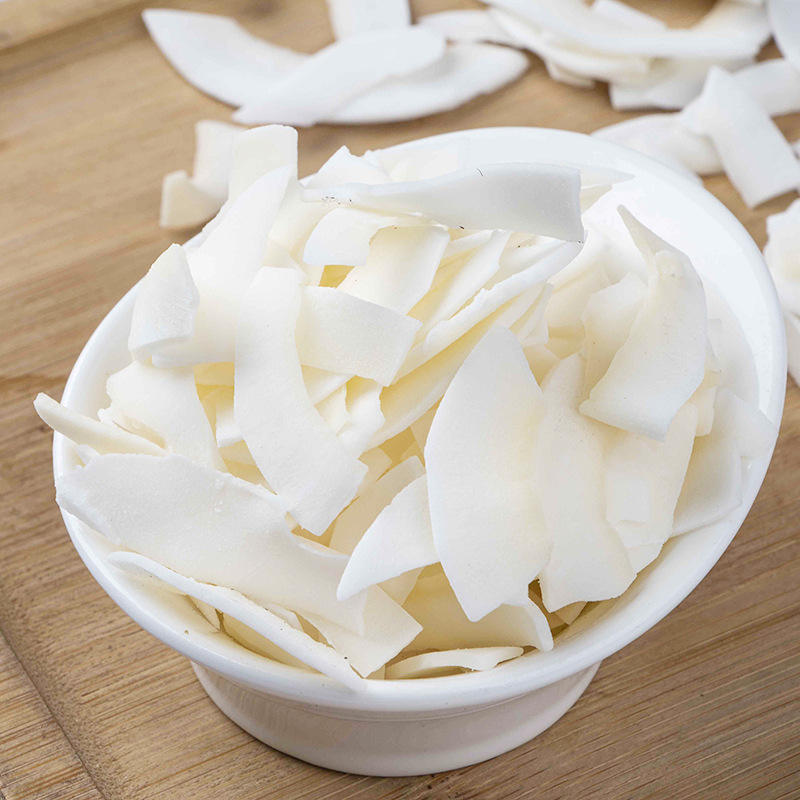 FREEZE-DRIED COCONUT MEAT FROM VIETNAM – NATURAL, CRISPY & WHOLESALE EXPORT SUPPLY 3