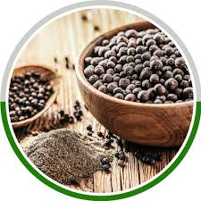 ORGANIC BLACK PEPPER 200G – FIRM PEPPERCORNS, AROMATIC & NATURALLY SPICY 4
