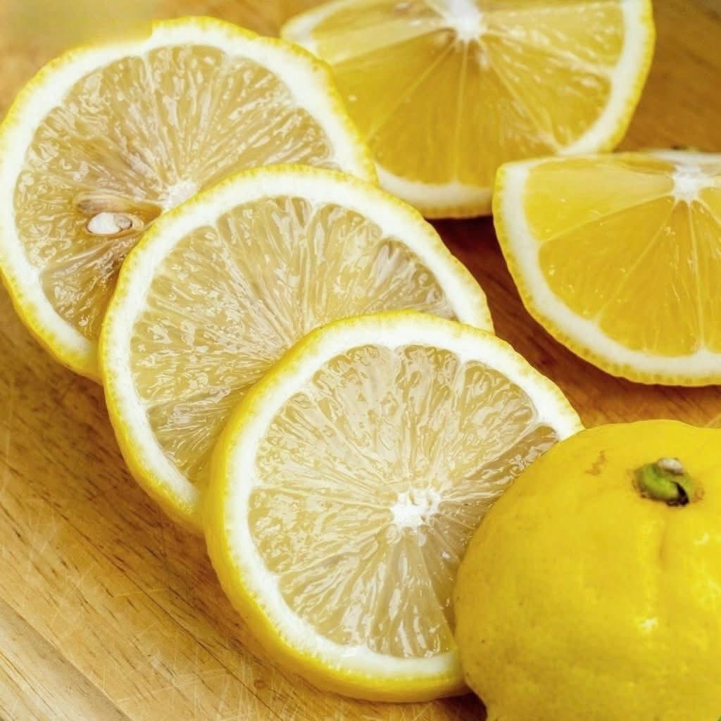 FRESH EUREKA LEMON – VIETNAM | JUICY, AROMATIC & WHOLESALE EXPORT SUPPLY 4