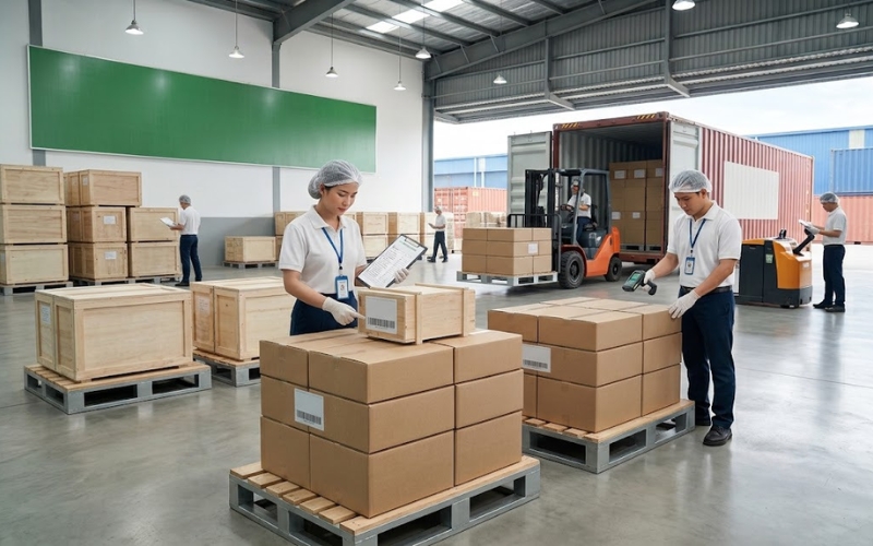 Export markets for black tea Vietnam