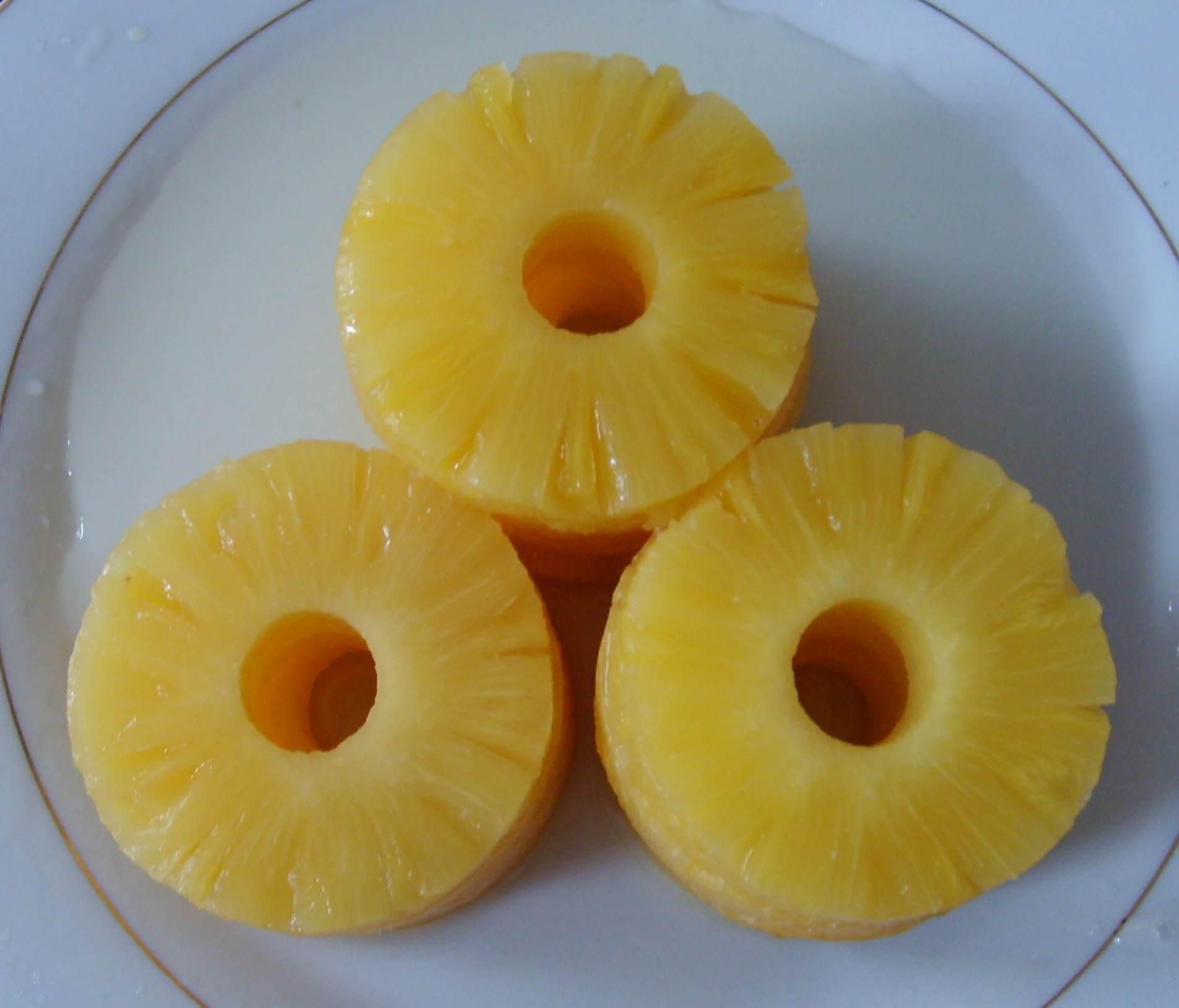 640ML CANNED PINEAPPLE IN SYRUP – VIETNAM | 36-MONTH SHELF LIFE FOR WHOLESALE & EXPORT 3