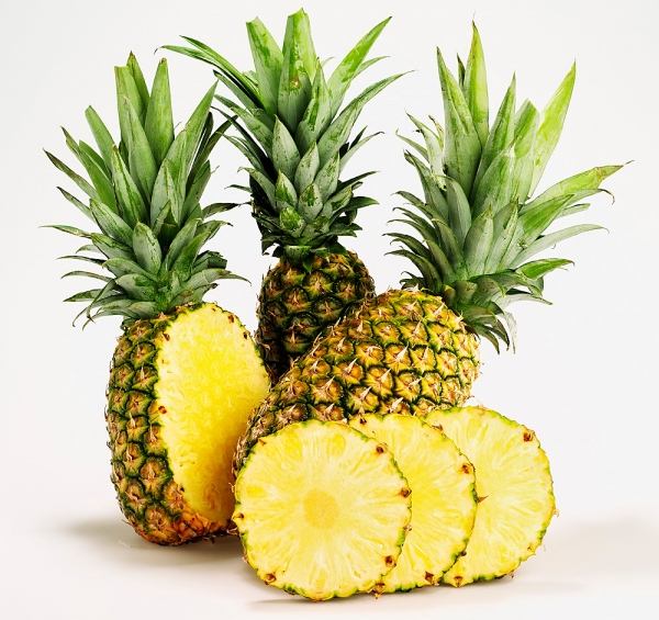 WHOLESALE FROZEN PINEAPPLE – VIETNAM | HIGH-QUALITY BULK SUPPLY AT COMPETITIVE PRICES