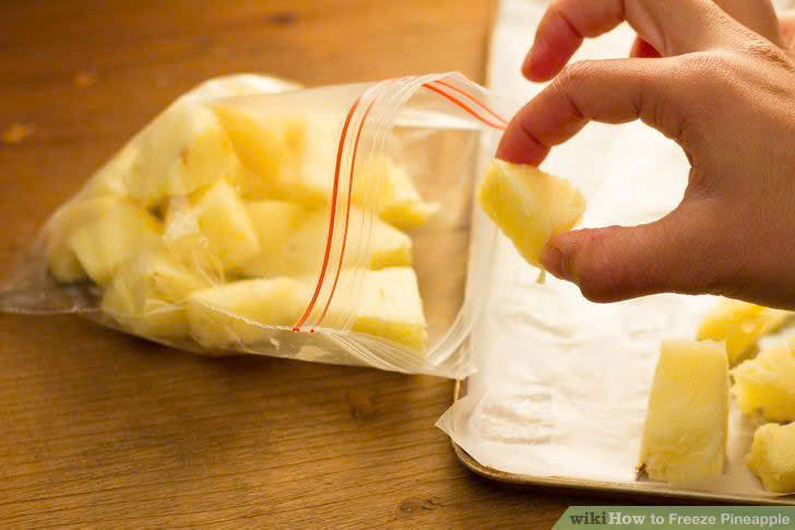WHOLESALE FROZEN PINEAPPLE – VIETNAM | HIGH-QUALITY BULK SUPPLY AT COMPETITIVE PRICES 3