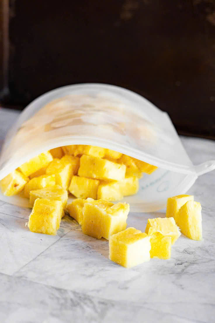 WHOLESALE FROZEN PINEAPPLE – VIETNAM | HIGH-QUALITY BULK SUPPLY AT COMPETITIVE PRICES 4