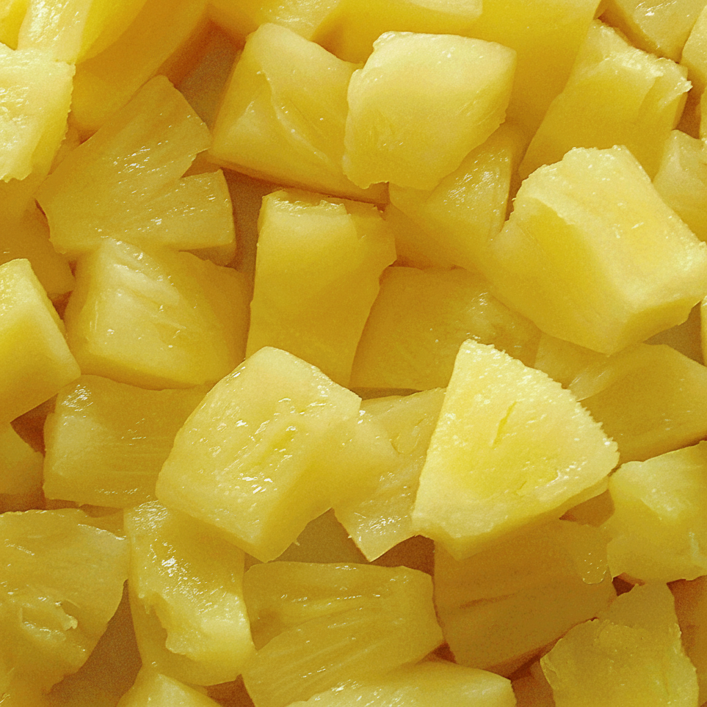 HIGH-QUALITY CANNED PINEAPPLE – VIETNAM | PREMIUM TROPICAL FRUIT FOR WHOLESALE & EXPORT 2