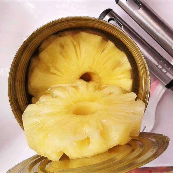 HIGH-QUALITY CANNED PINEAPPLE – VIETNAM | PREMIUM TROPICAL FRUIT FOR WHOLESALE & EXPORT 3