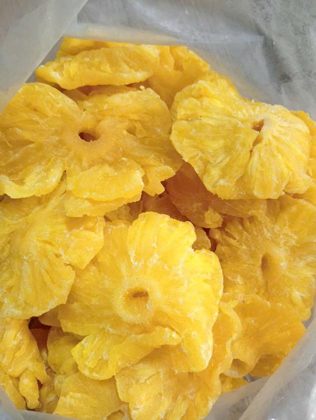 VIETNAMESE DRIED PINEAPPLE – BULK WHOLESALE & OEM PACKAGING | GLOBAL B2B SUPPLY 4
