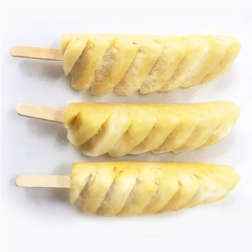 BULK FROZEN PINEAPPLE – VIETNAM | CUSTOM CUTS FOR JUICE, FOOD PROCESSING & WHOLESALE 2