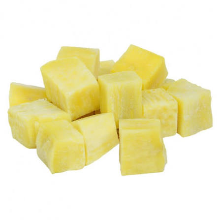 BULK FROZEN PINEAPPLE – VIETNAM | CUSTOM CUTS FOR JUICE, FOOD PROCESSING & WHOLESALE 3