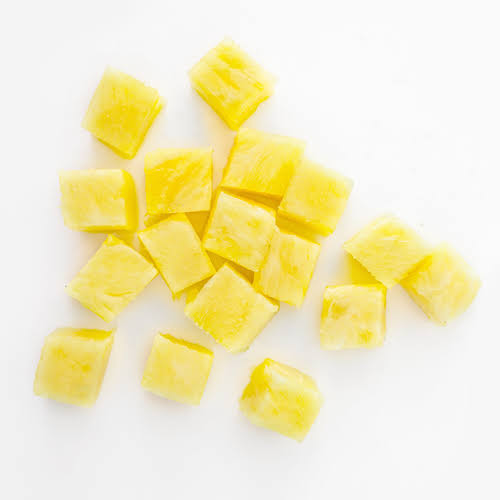 BULK FROZEN PINEAPPLE – VIETNAM | CUSTOM CUTS FOR JUICE, FOOD PROCESSING & WHOLESALE 4