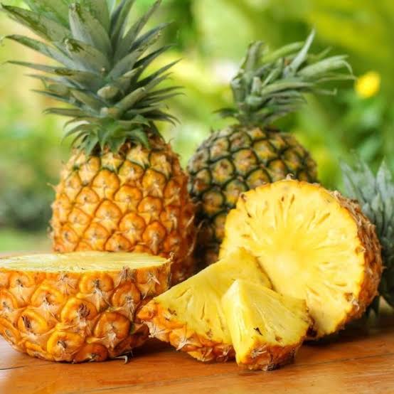 18KG PINEAPPLE FRUIT JUICE CONCENTRATE – VIETNAM | TROPICAL FRUIT INGREDIENT FOR B2B PROCESSING 4