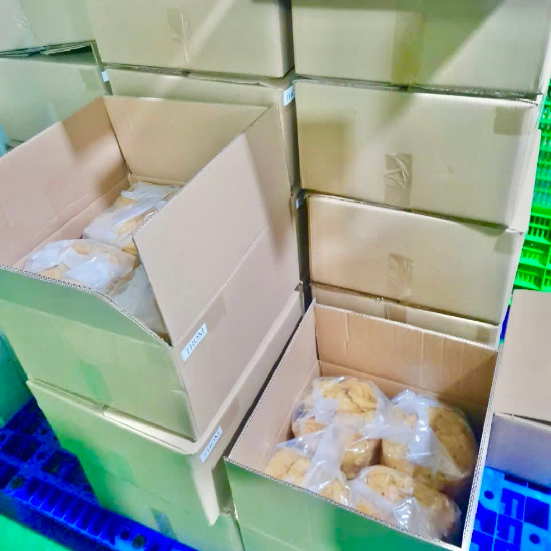 SOFT-DRIED MD2 PINEAPPLE – VIETNAM | NO ADDED SUGAR SNACK WITH OEM & ODM