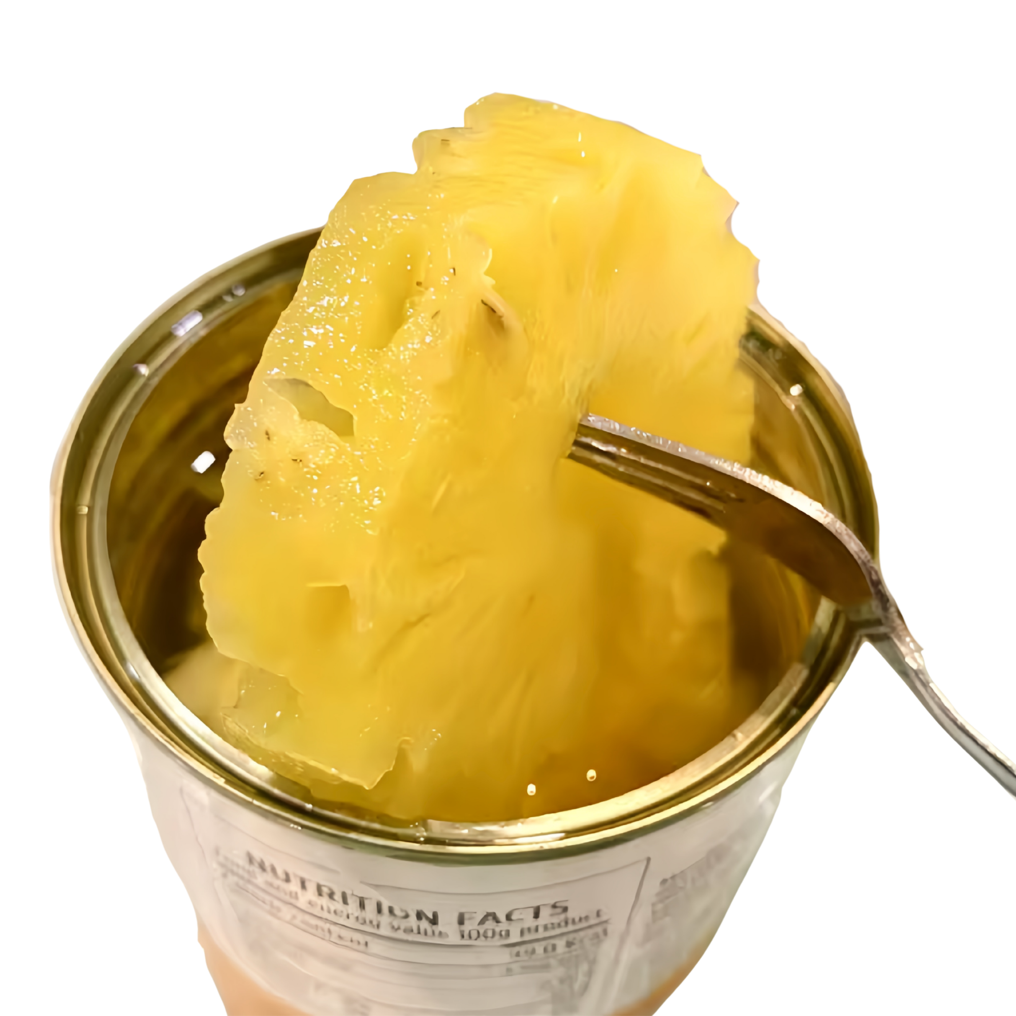 CANNED PINEAPPLE SMALL SLICES IN LIGHT SYRUP – VIETNAM | B2B WHOLESALE & EXPORT 2