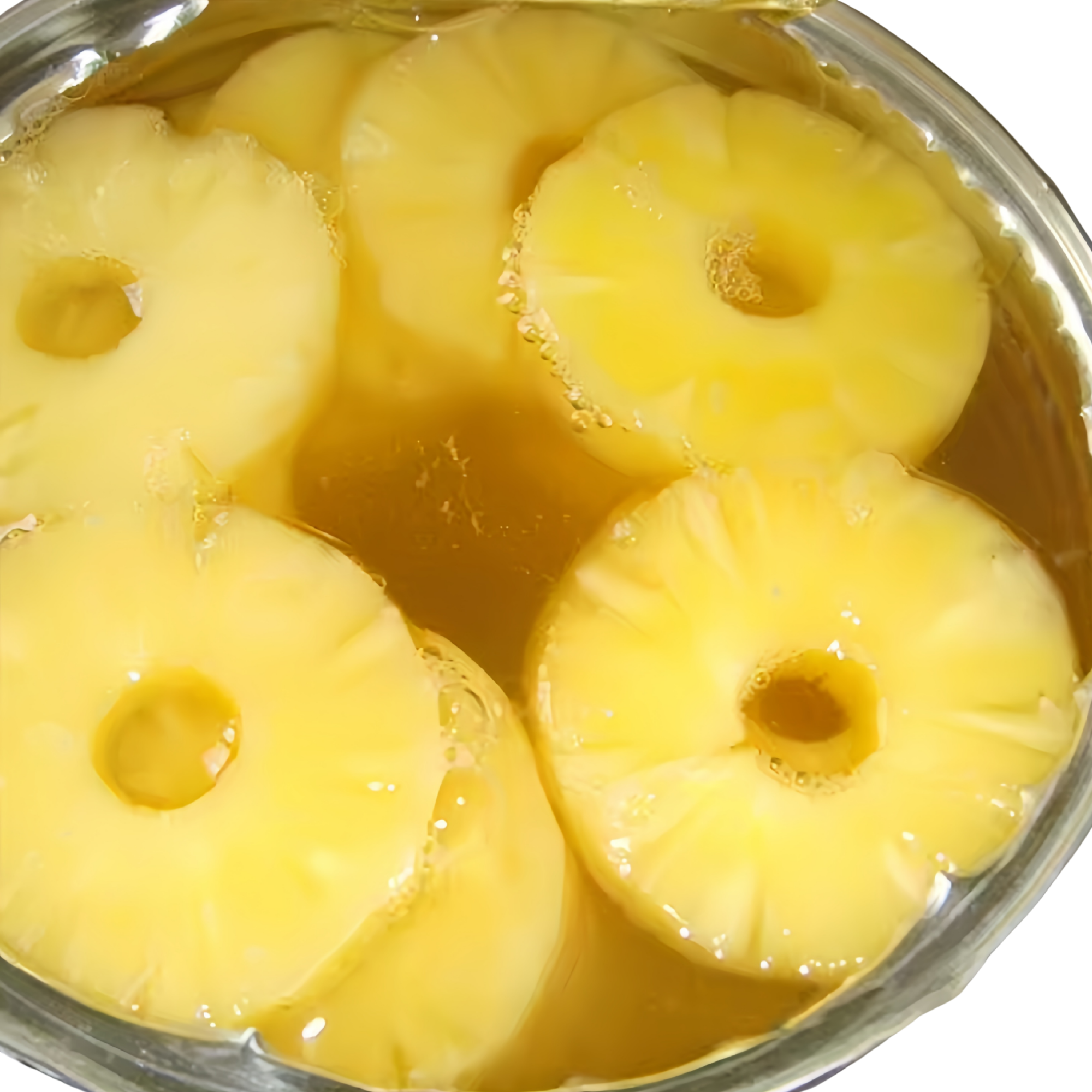 CANNED PINEAPPLE SMALL SLICES IN LIGHT SYRUP – VIETNAM | B2B WHOLESALE & EXPORT 4