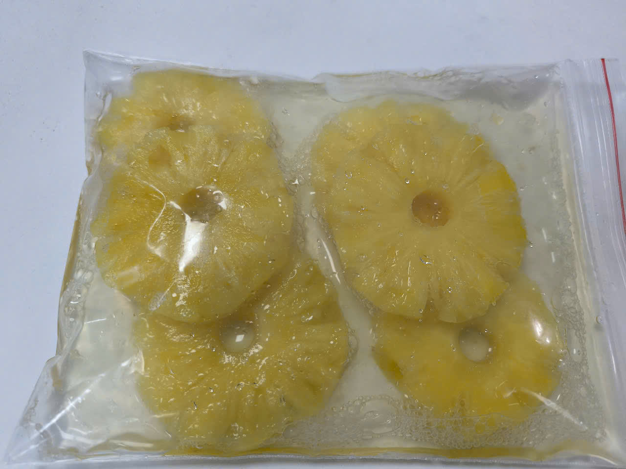 CANNED PINEAPPLE 7113/8113 IN SYRUP – VIETNAM | SWEET TROPICAL FRUIT BLEND FOR EXPORT 3