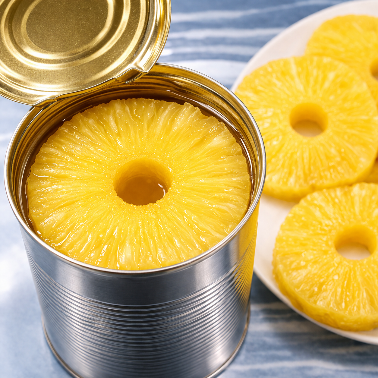 ORGANIC PINEAPPLE JAM 3KG – VIETNAM | NATURALLY PRESERVED FOR WHOLESALE & EXPORT