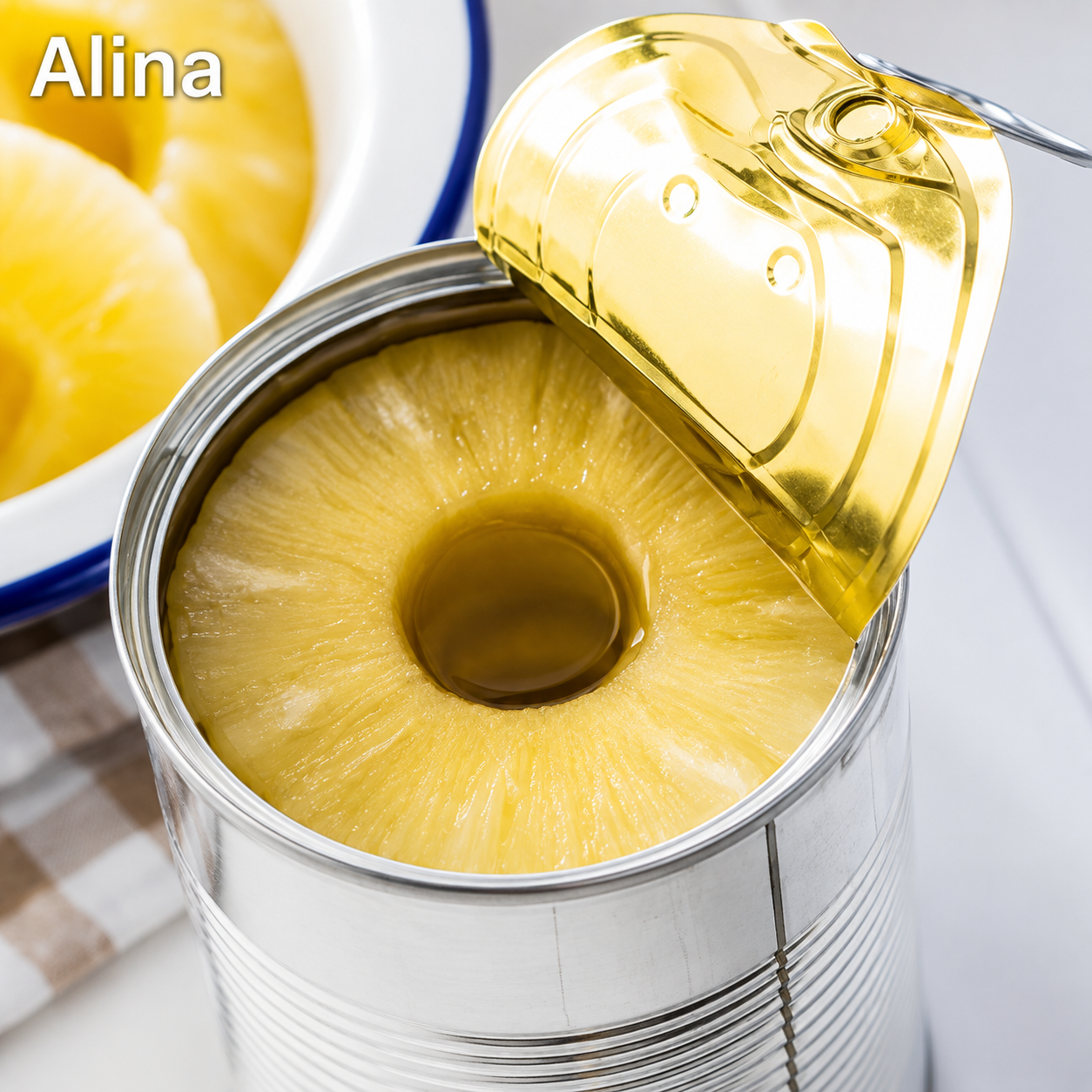 ORGANIC PINEAPPLE JAM 3KG – VIETNAM | NATURALLY PRESERVED FOR WHOLESALE & EXPORT 3