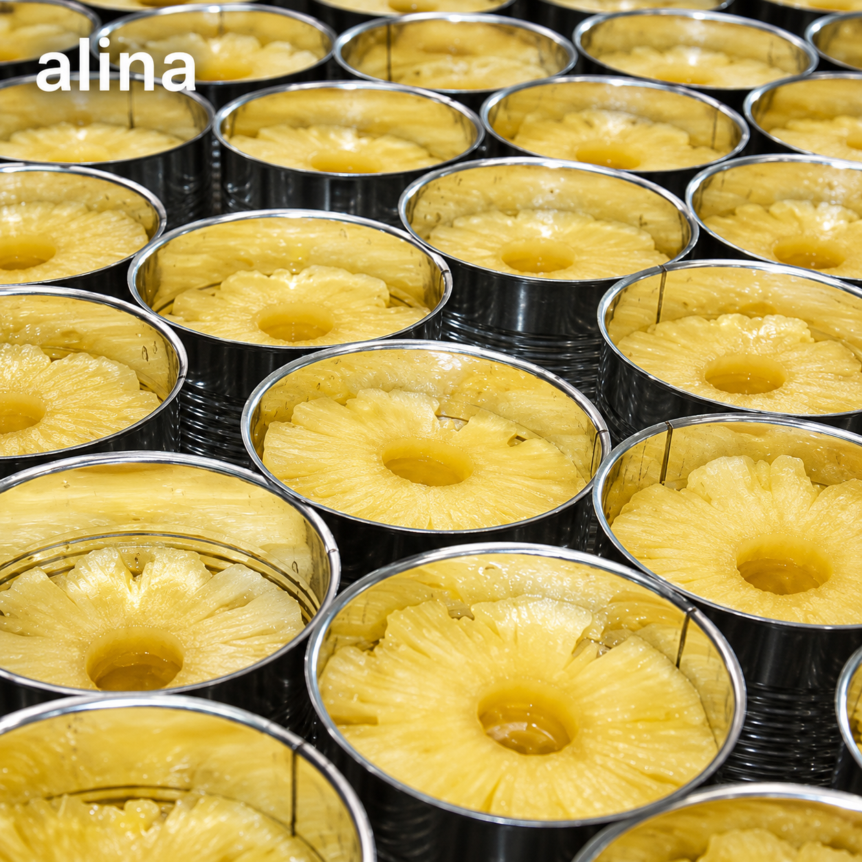 ORGANIC PINEAPPLE JAM 3KG – VIETNAM | NATURALLY PRESERVED FOR WHOLESALE & EXPORT 4