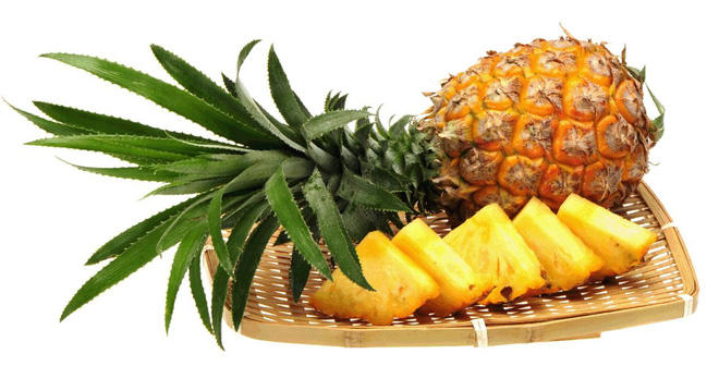 PREMIUM FRESH PINEAPPLE – VIETNAM | HIGH-QUALITY TROPICAL FRUIT FOR WHOLESALE & EXPORT 2