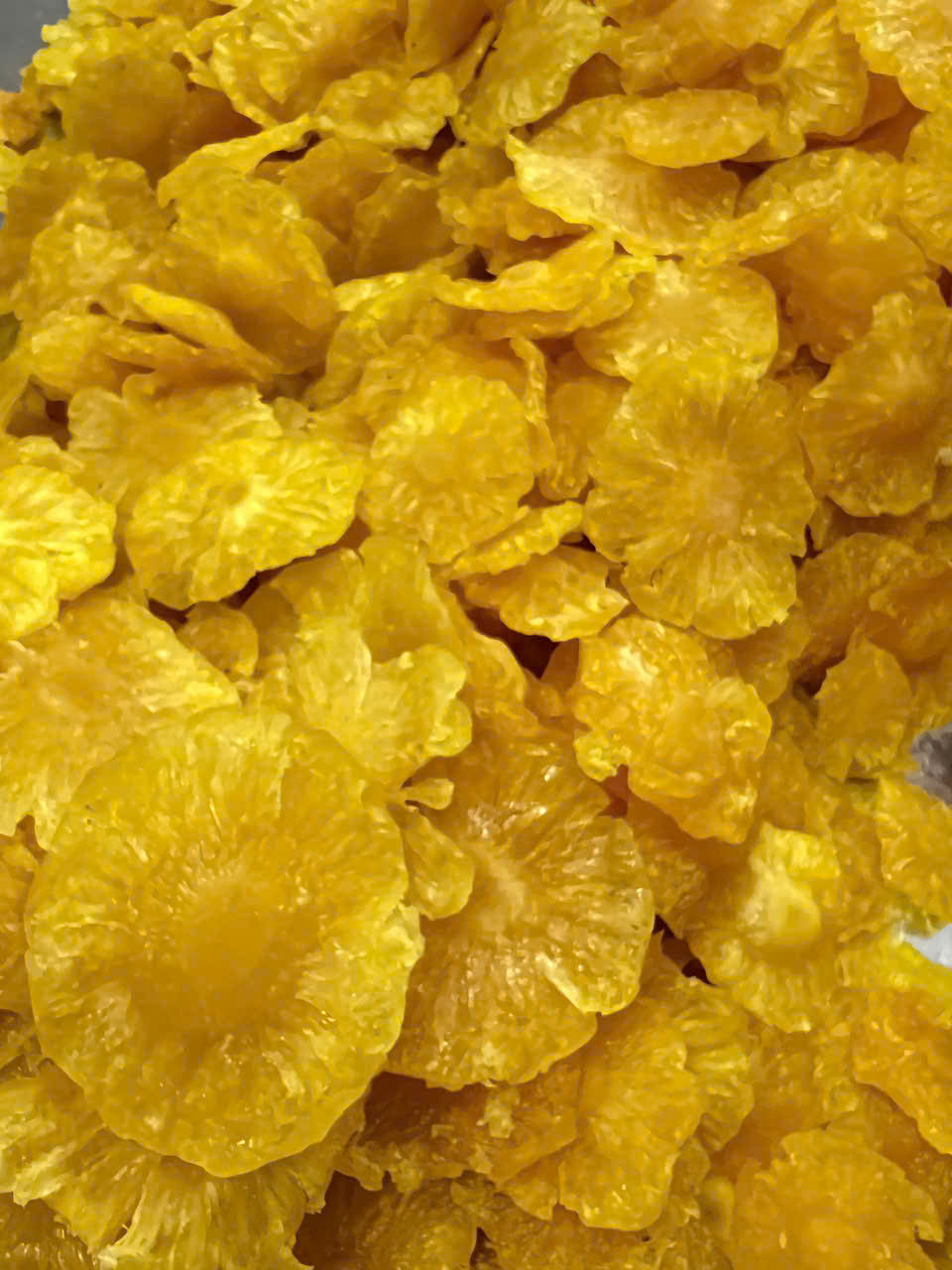 VIETNAMESE SOFT-DRIED PINEAPPLE – PRIVATE LABEL | RETAIL PACKAGING & BULK FOOD DISTRIBUTION 3