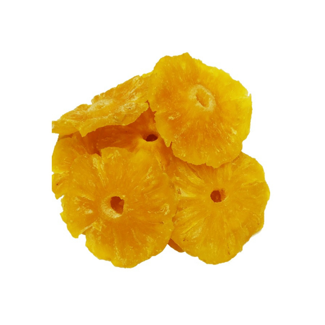 VIETNAMESE SOFT-DRIED PINEAPPLE – PRIVATE LABEL | RETAIL PACKAGING & BULK FOOD DISTRIBUTION 4