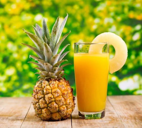 250ML PINEAPPLE PUREE JUICE DRINK – VIETNAM | NATURAL-TASTING FRUIT BEVERAGE FOR PRIVATE LABEL 3