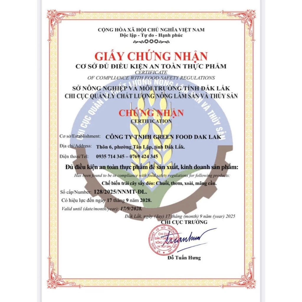 SOFT-DRIED / CHILI-SALT PINEAPPLE 100G–500G – DAK LAK, VIETNAM | SPECIALTY FRUIT SNACK FOR EXPORT 2