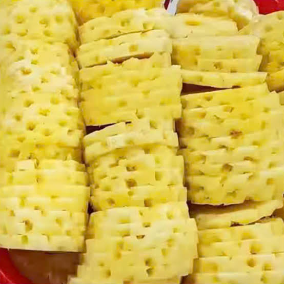 CANNED TROPICAL PINEAPPLE – VIETNAM | SWEET PINEAPPLE FOR BULK WHOLESALE & EXPORT 2