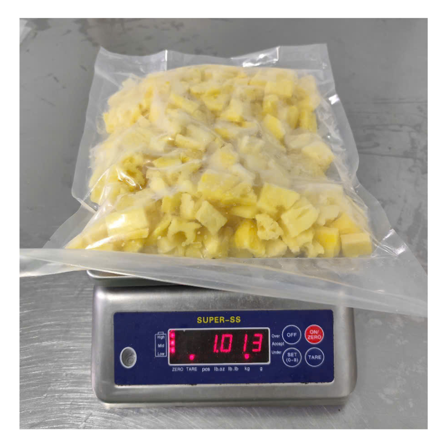 FROZEN PINEAPPLE SUPPLIER – VIETNAM | HIGH-QUALITY TROPICAL FRUIT FOR OEM & WHOLESALE DISTRIBUTION 2