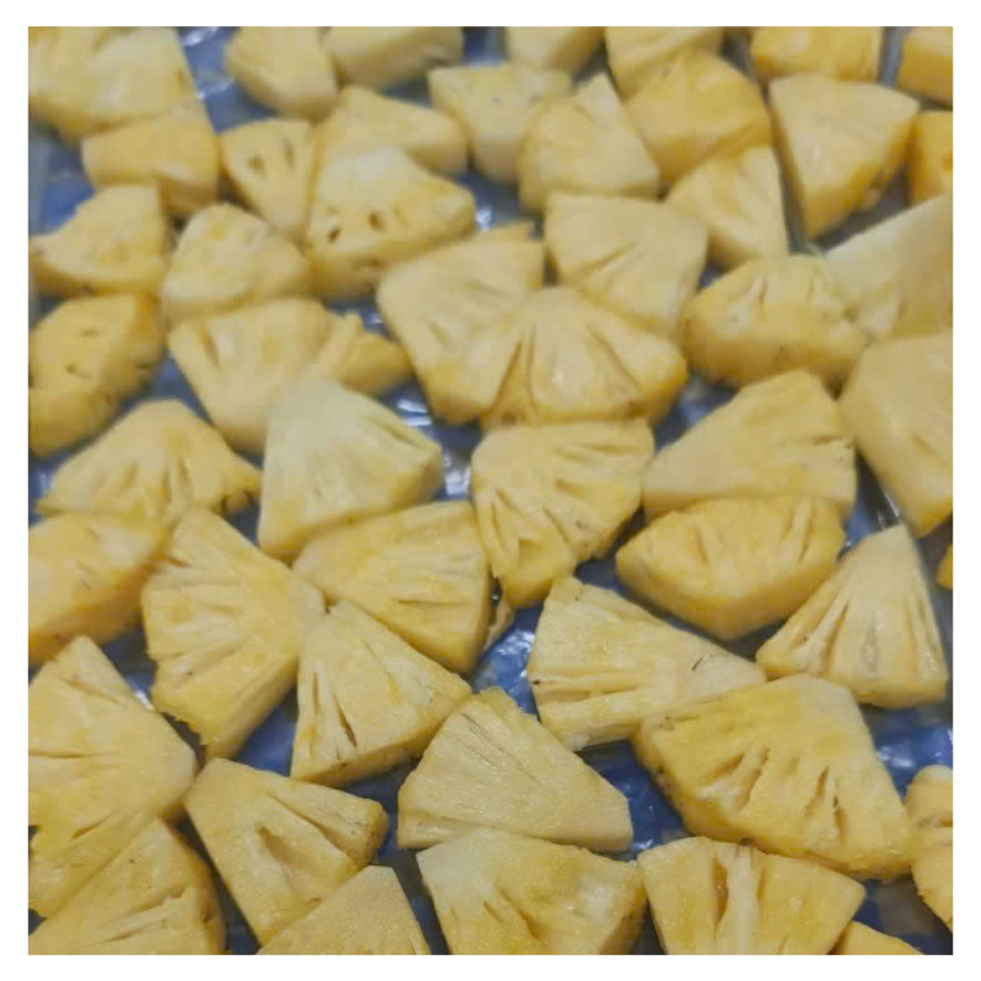 FROZEN PINEAPPLE SUPPLIER – VIETNAM | HIGH-QUALITY TROPICAL FRUIT FOR OEM & WHOLESALE DISTRIBUTION 4