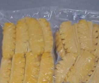 PREMIUM FROZEN PINEAPPLE – VIETNAM | HIGH-QUALITY SWEET TROPICAL FRUIT FOR WHOLESALE & EXPORT 4
