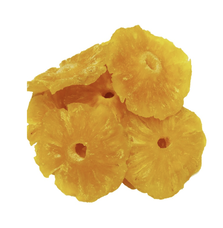 DRIED PINEAPPLE – VIETNAM | SELECTED TROPICAL FRUIT INGREDIENT FOR BAKERY & BULK TRADE 4
