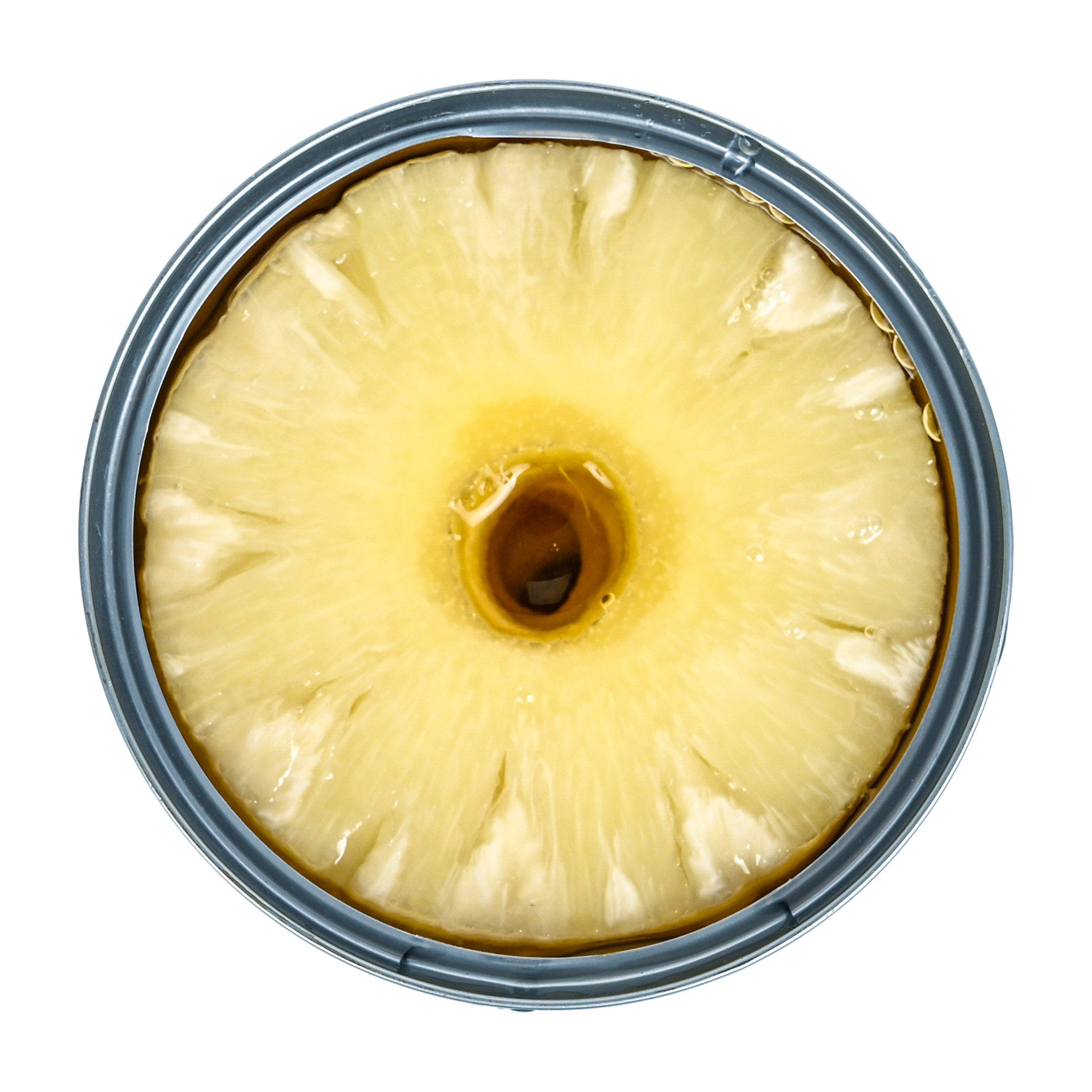 820G CANNED PINEAPPLE IN SYRUP – VIETNAM | SMALL PIECES & HALVES FOR OEM, SUPERMARKET & WHOLESALE 3
