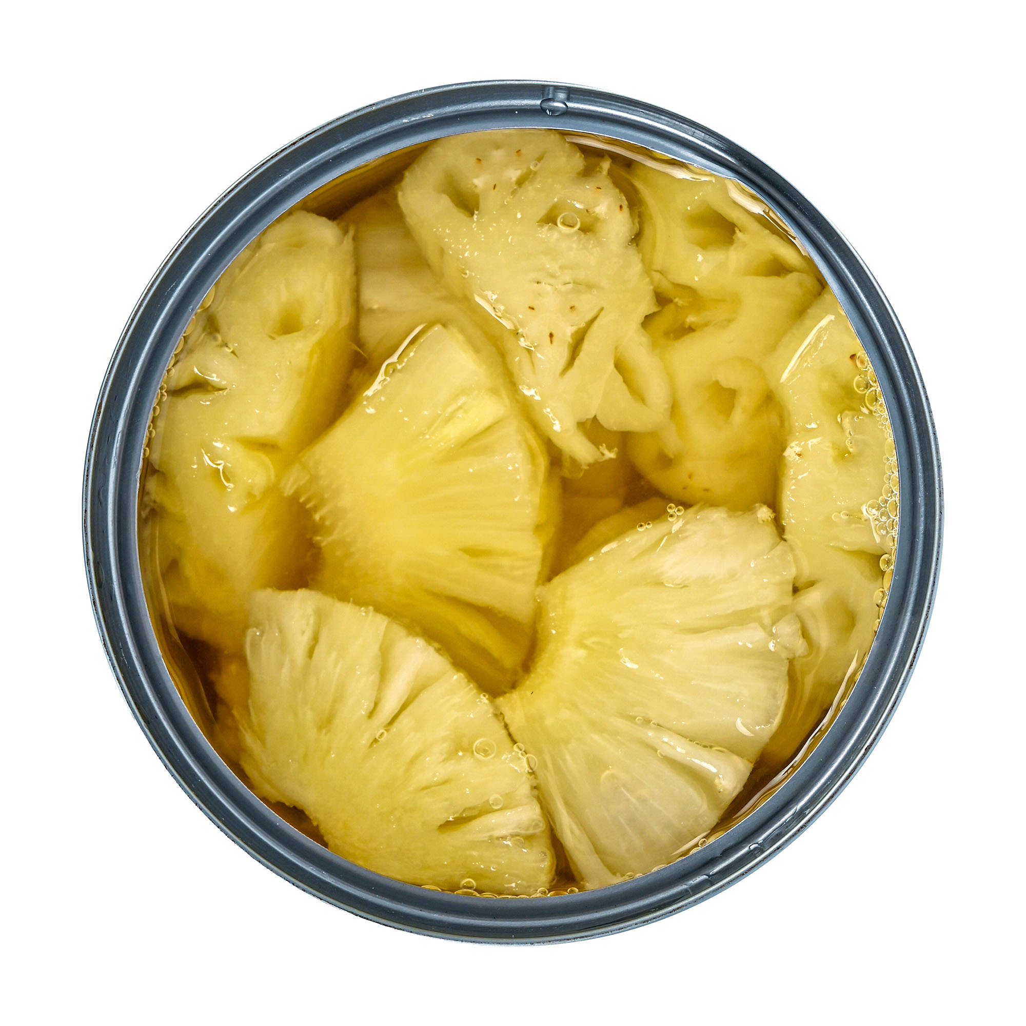 820G CANNED PINEAPPLE IN SYRUP – VIETNAM | SMALL PIECES & HALVES FOR OEM, SUPERMARKET & WHOLESALE 4