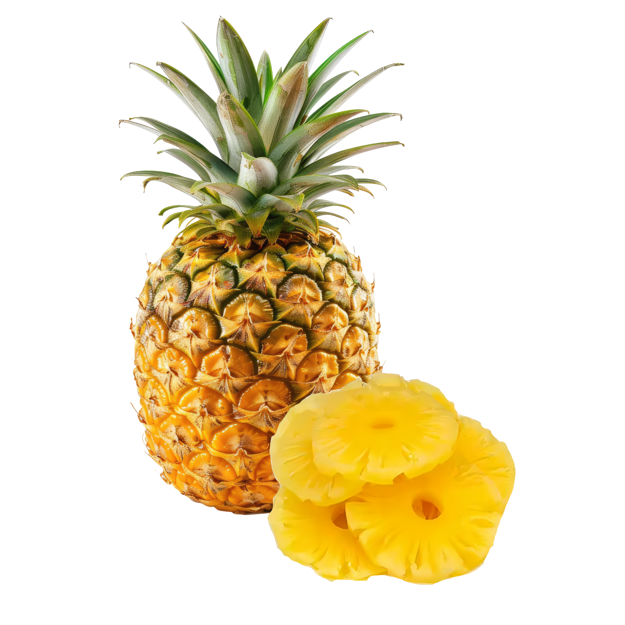 CANNED PINEAPPLE SLICES IN LIGHT SYRUP – VIETNAM | EXPORT-READY B2B FRUIT SUPPLY 3