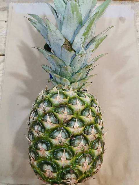 FRESH ORGANIC PINEAPPLE – VIETNAM | SWEET TROPICAL FRUIT FOR EU, USA, JAPAN, UAE & KOREA 4