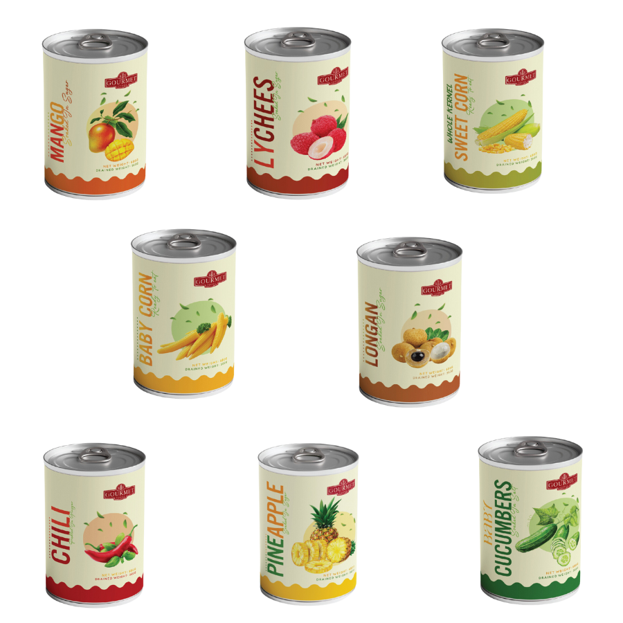PURE PINEAPPLE FROM VIETNAM – NATURAL TROPICAL FRUIT FOR BULK WHOLESALE & EXPORT 2
