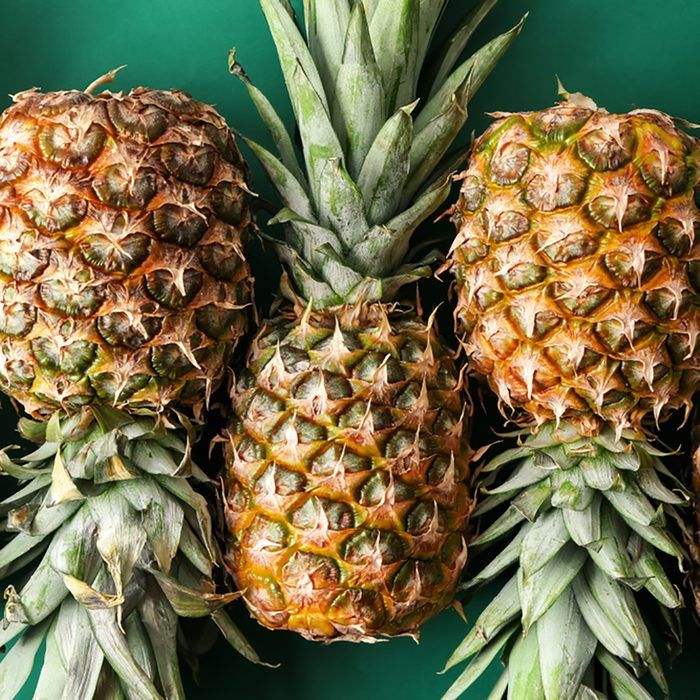 FRESH ORGANIC MD2 PINEAPPLE – VIETNAM | FARM-DIRECT BULK EXPORT SUPPLY 3