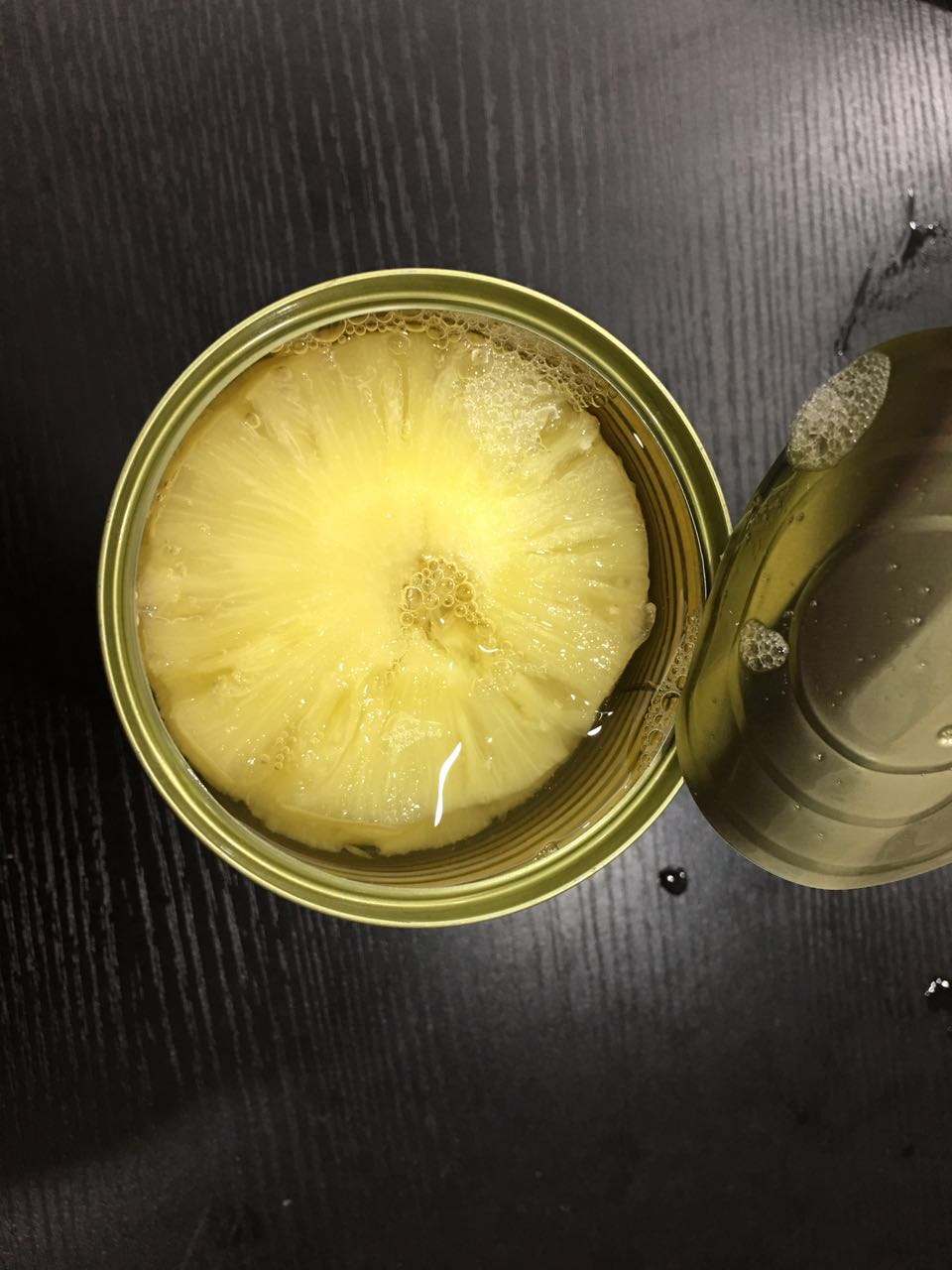 PREMIUM CANNED ORGANIC PINEAPPLE SLICES IN SYRUP – VIETNAM | FACTORY PRICE & EXPORT SUPPLY 3