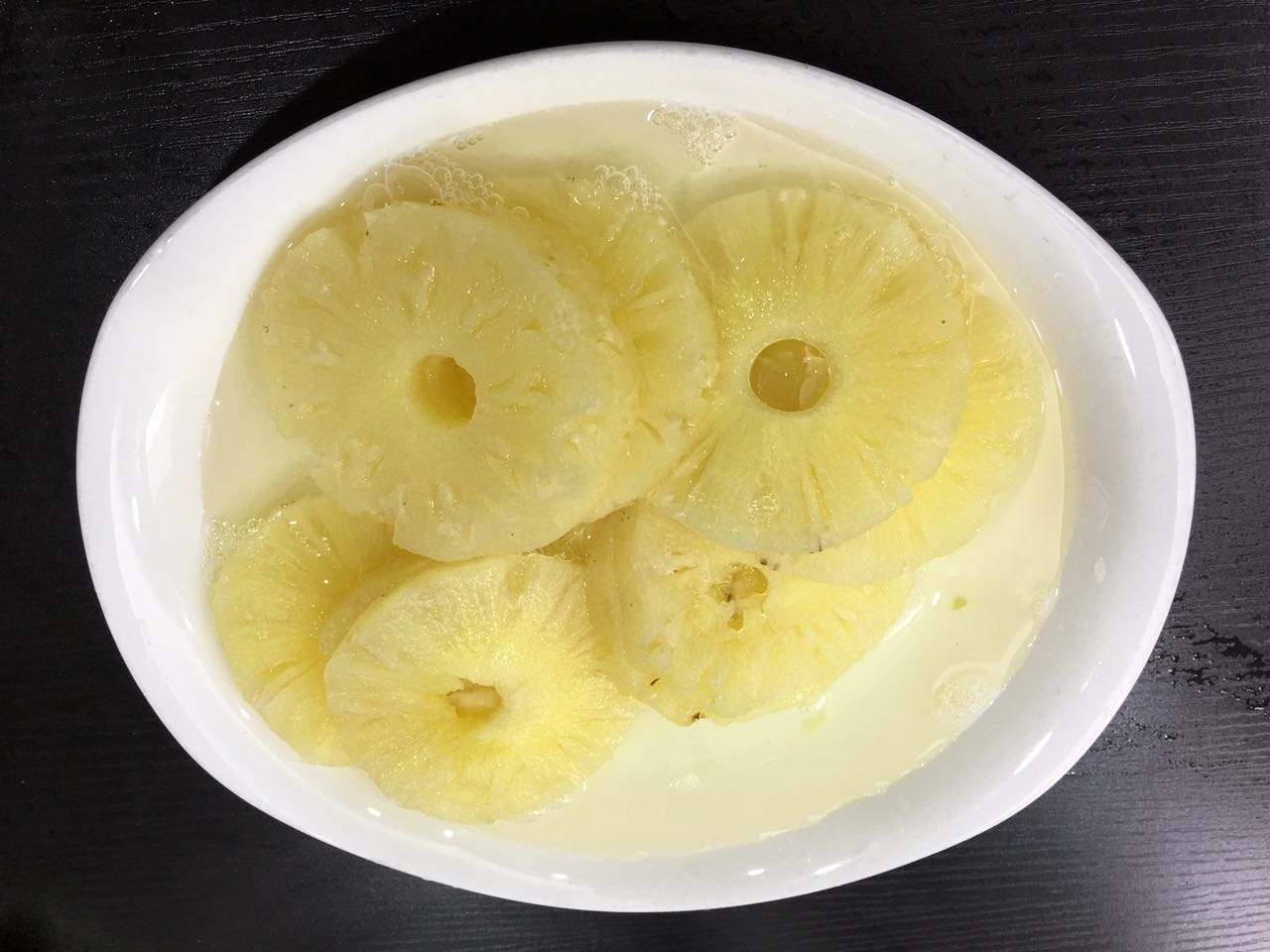 PREMIUM CANNED ORGANIC PINEAPPLE SLICES IN SYRUP – VIETNAM | FACTORY PRICE & EXPORT SUPPLY 4