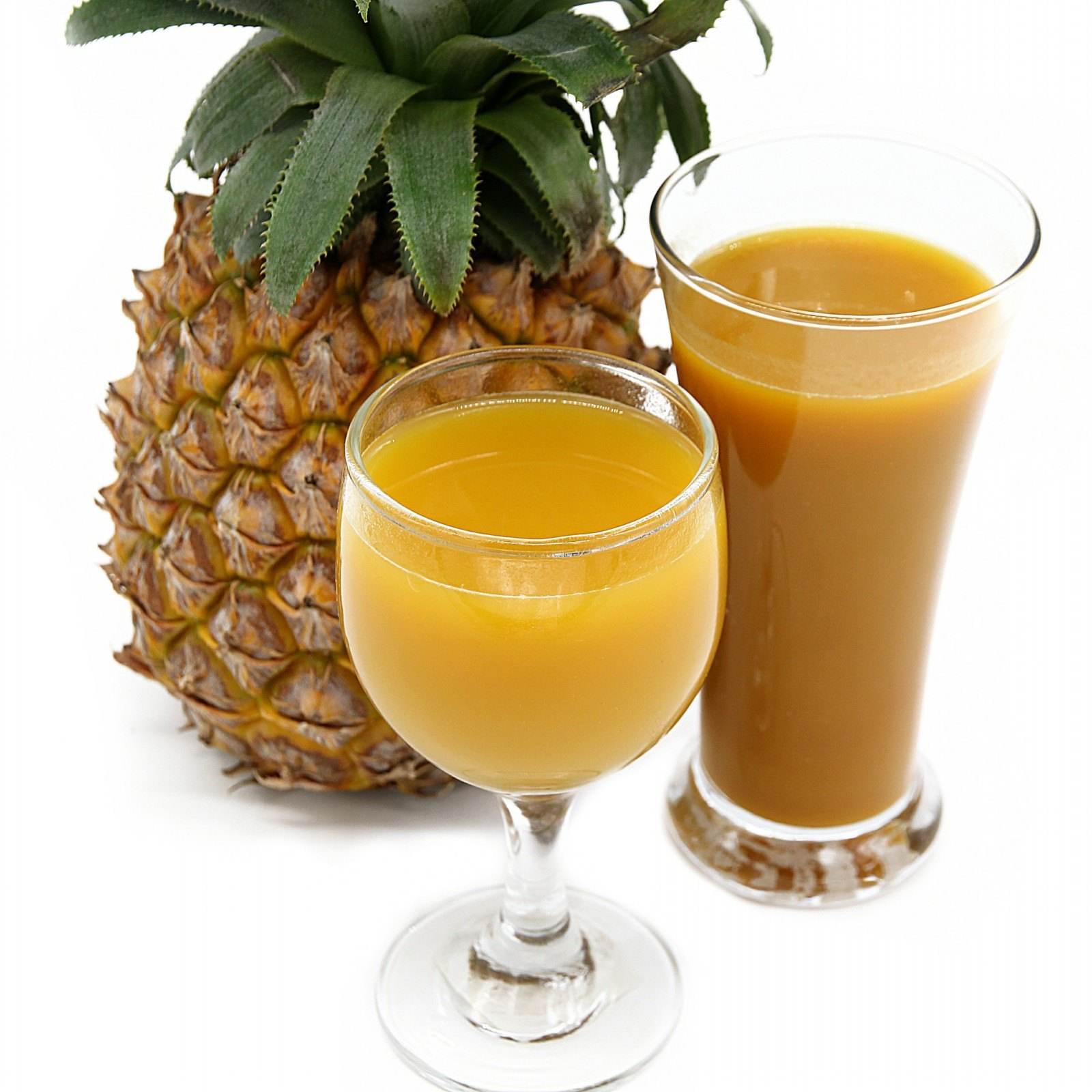 VIETNAMESE PINEAPPLE CONCENTRATE – CLEAN LABEL | READY-TO-USE BEVERAGE INGREDIENT FOR GLOBAL DISTRIBUTORS 2