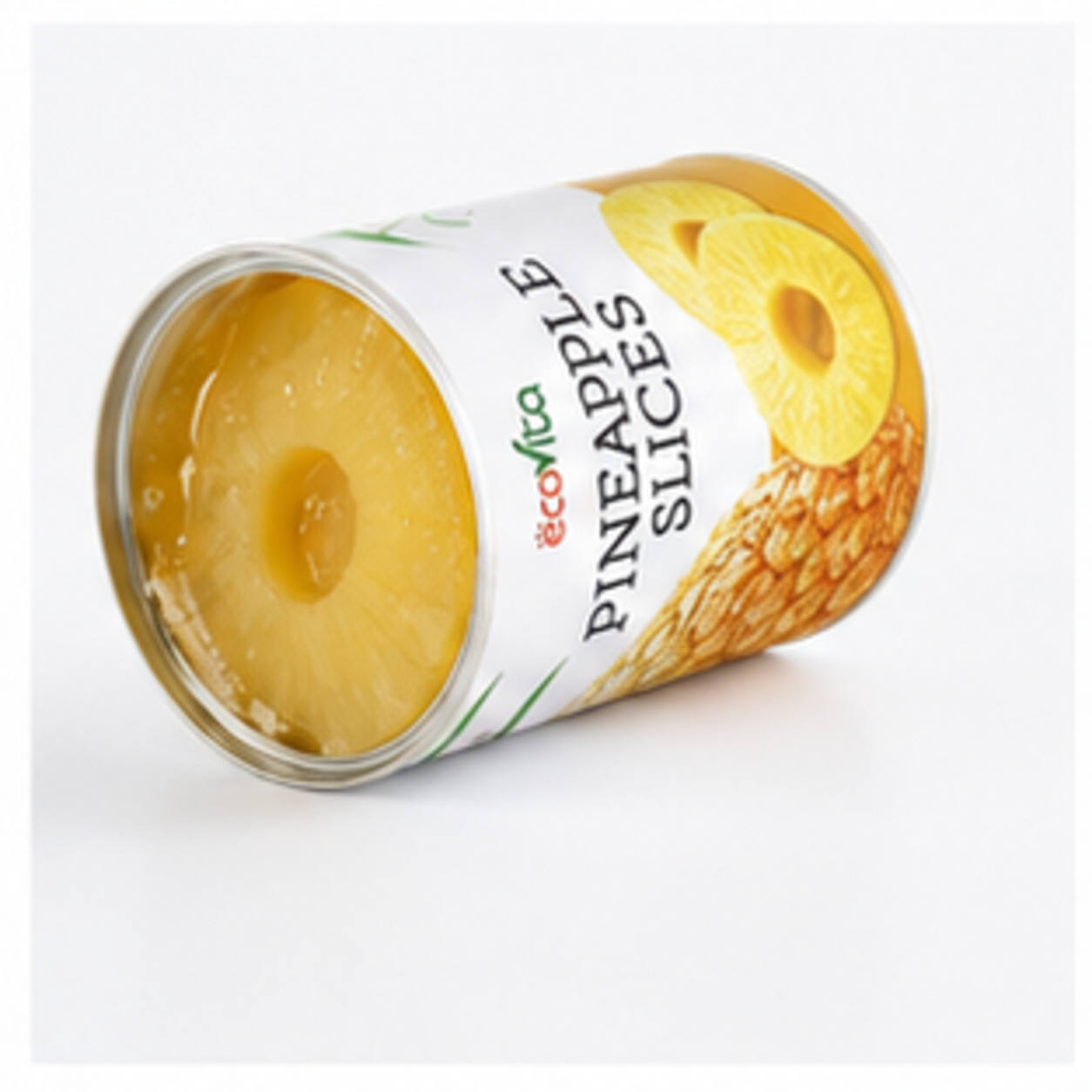CANNED VIETNAMESE PINEAPPLE 30OZ – LIGHT SYRUP | AFFORDABLE WHOLESALE & EXPORT SUPPLY