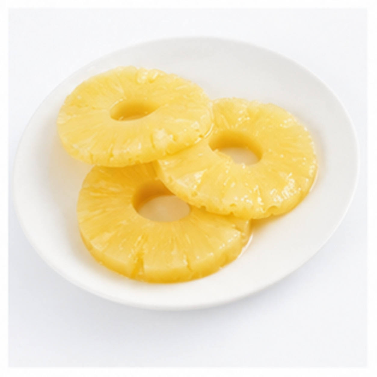 CANNED VIETNAMESE PINEAPPLE 30OZ – LIGHT SYRUP | AFFORDABLE WHOLESALE & EXPORT SUPPLY 2