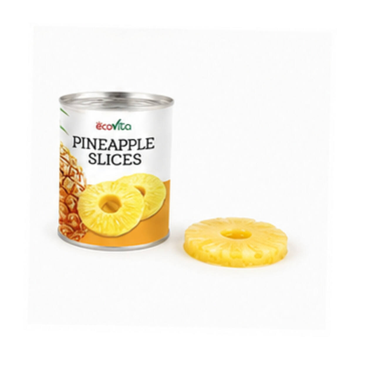 CANNED VIETNAMESE PINEAPPLE 30OZ – LIGHT SYRUP | AFFORDABLE WHOLESALE & EXPORT SUPPLY 3