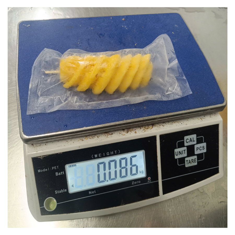 PREMIUM IQF FROZEN PINEAPPLE – VIETNAM | FACTORY EXPORT SUPPLY FOR RETAIL & FOOD PROCESSING